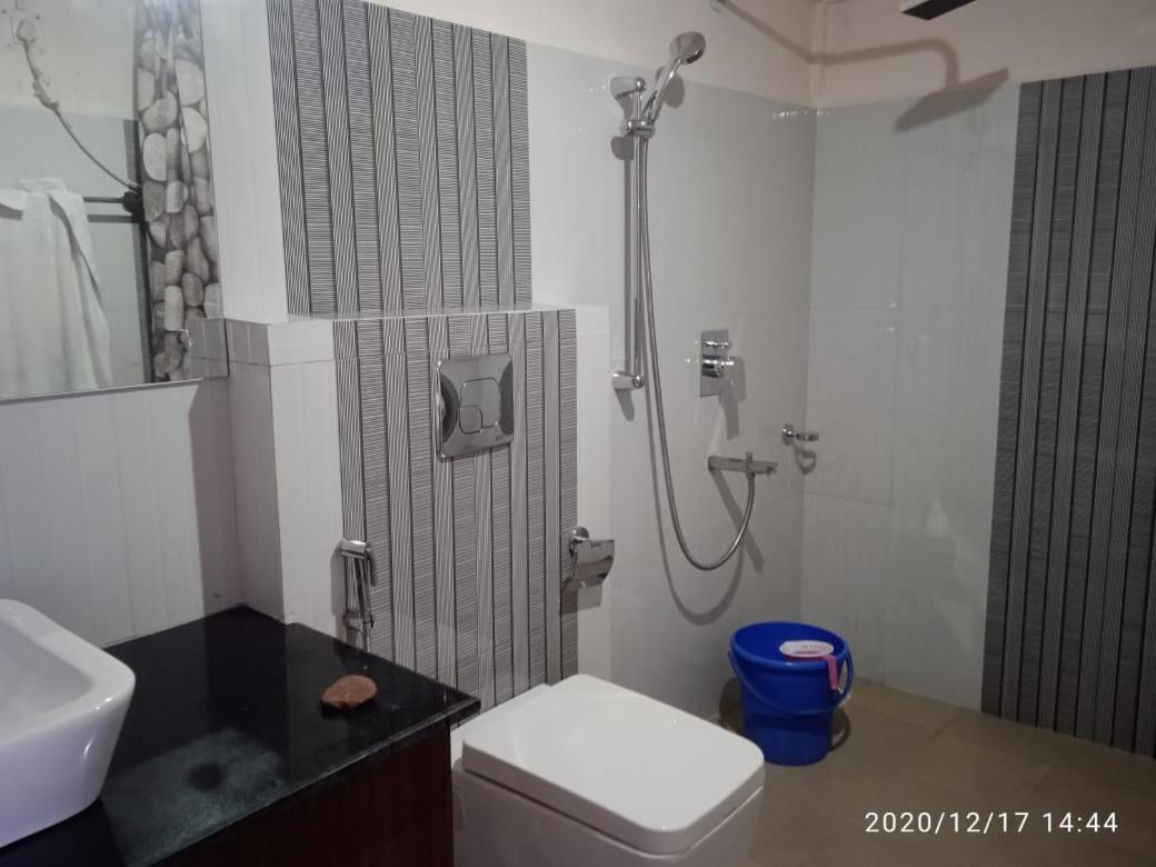 فندق Abode Me Me Ai Haven تشيرابونجي المظهر الخارجي الصورة
