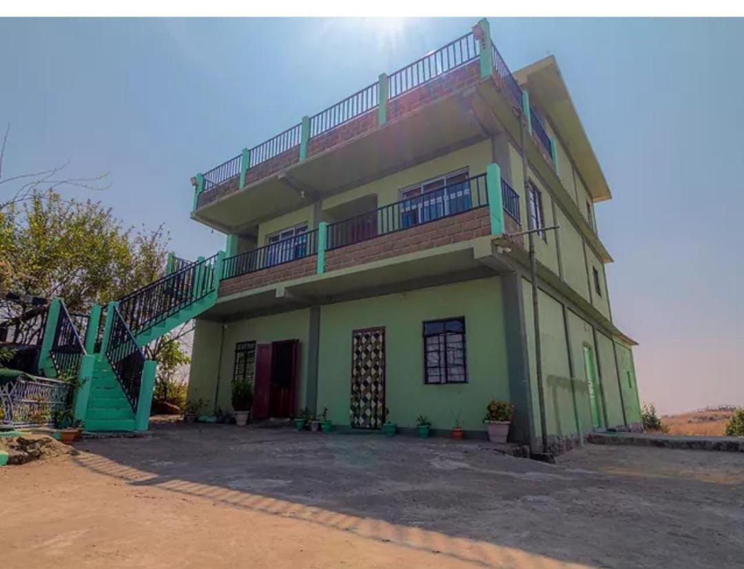 فندق Abode Me Me Ai Haven تشيرابونجي المظهر الخارجي الصورة