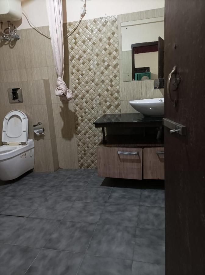 فندق Abode Me Me Ai Haven تشيرابونجي المظهر الخارجي الصورة
