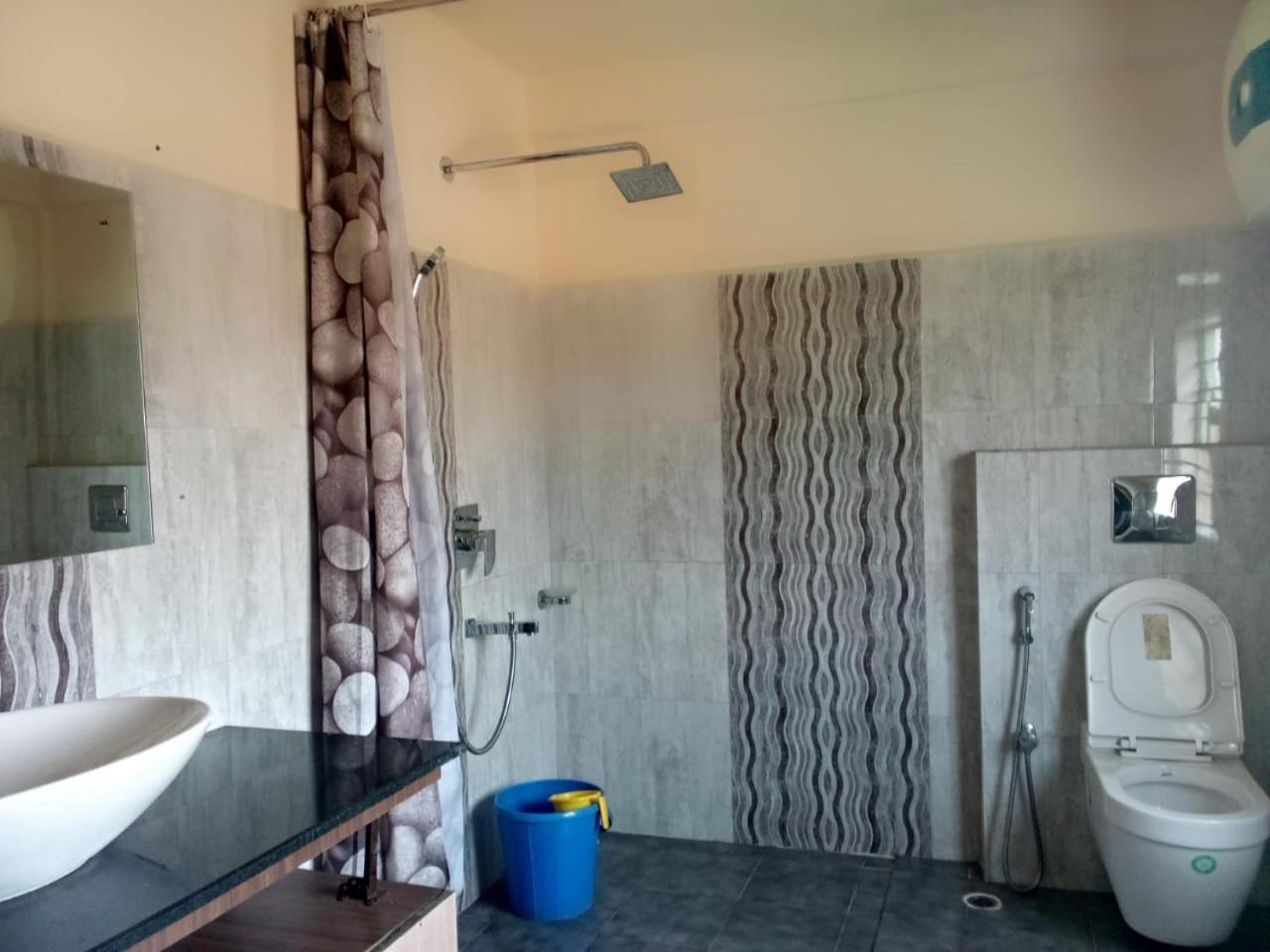 فندق Abode Me Me Ai Haven تشيرابونجي المظهر الخارجي الصورة