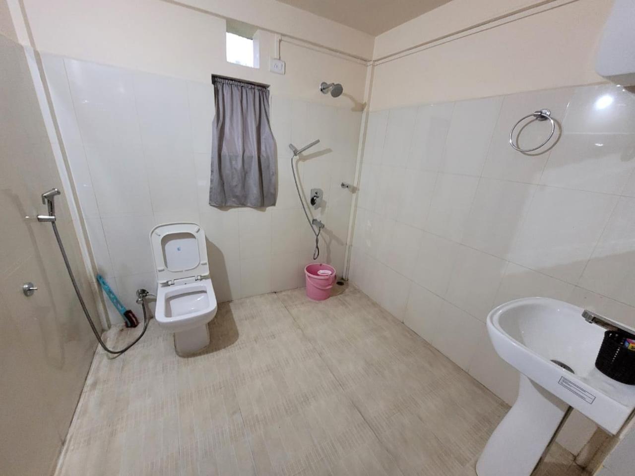 فندق Abode Me Me Ai Haven تشيرابونجي المظهر الخارجي الصورة