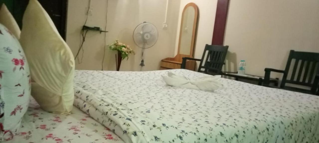 فندق Abode Me Me Ai Haven تشيرابونجي المظهر الخارجي الصورة