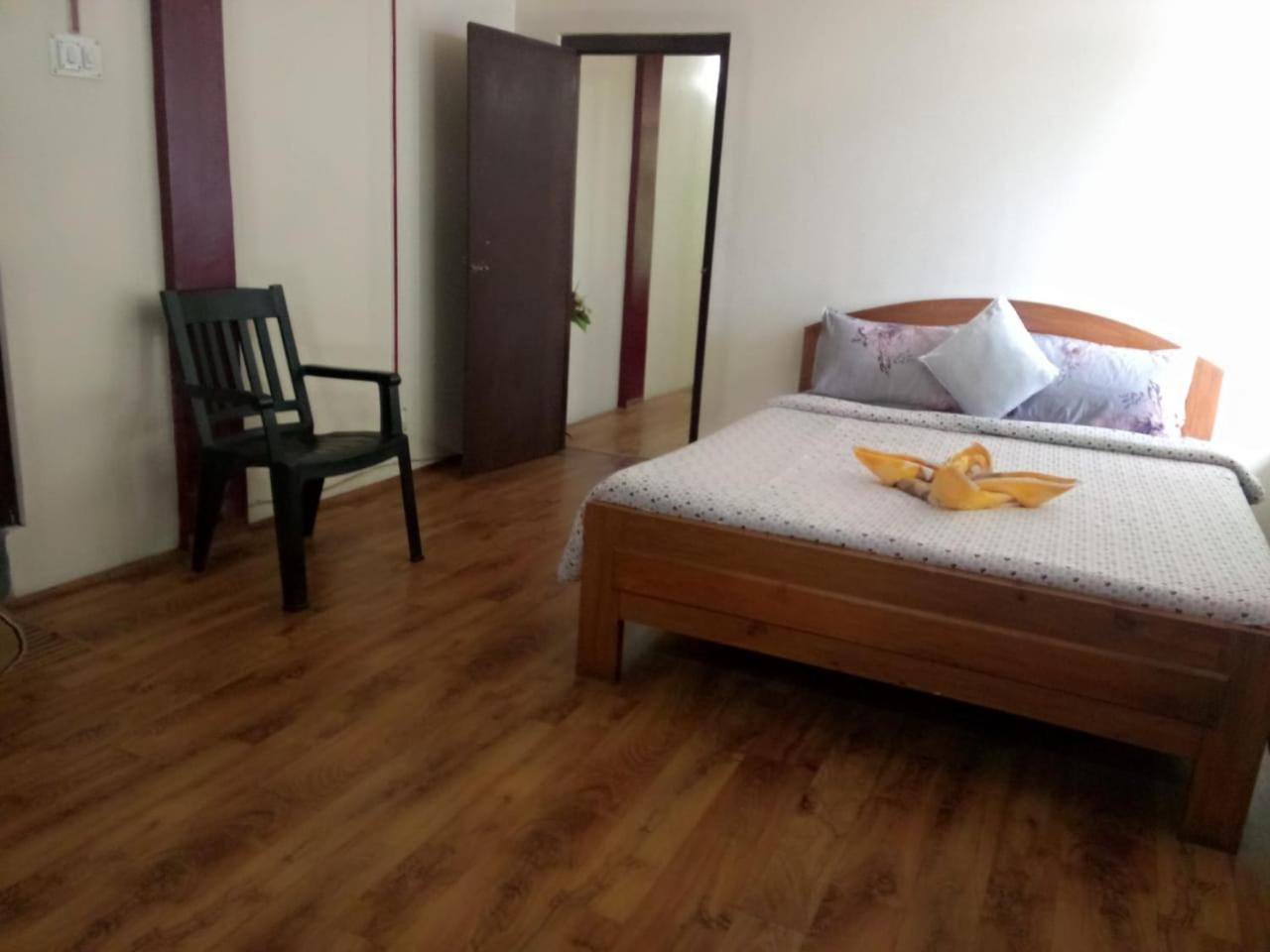 فندق Abode Me Me Ai Haven تشيرابونجي المظهر الخارجي الصورة