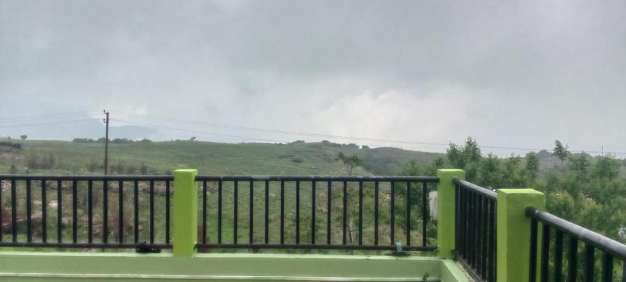 فندق Abode Me Me Ai Haven تشيرابونجي المظهر الخارجي الصورة