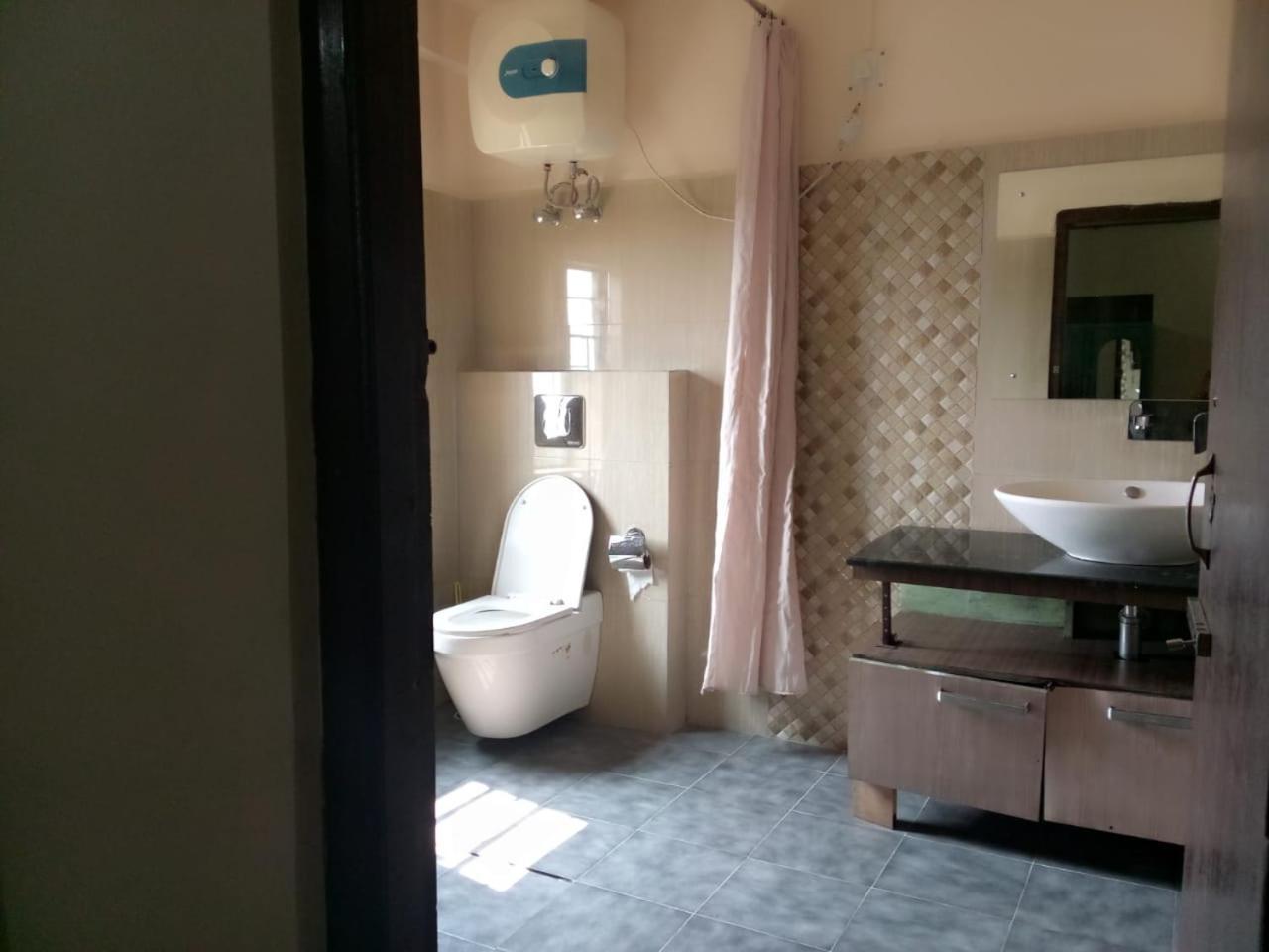 فندق Abode Me Me Ai Haven تشيرابونجي المظهر الخارجي الصورة