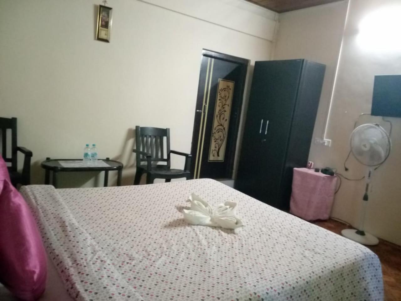 فندق Abode Me Me Ai Haven تشيرابونجي المظهر الخارجي الصورة
