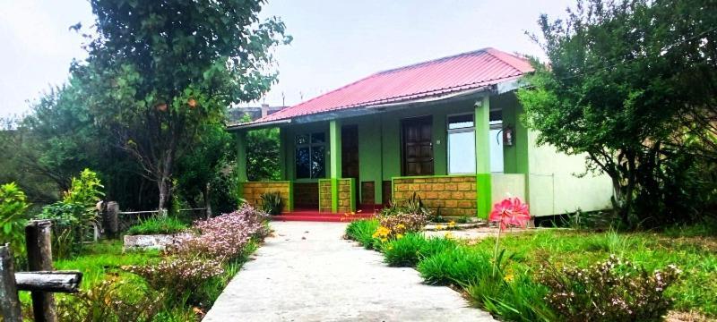 فندق Abode Me Me Ai Haven تشيرابونجي المظهر الخارجي الصورة