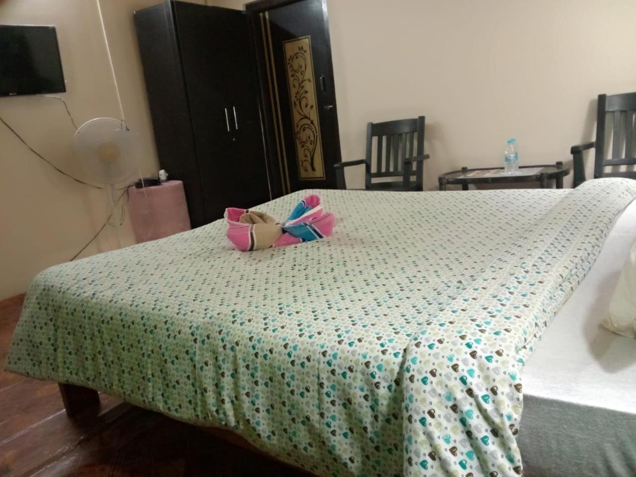 فندق Abode Me Me Ai Haven تشيرابونجي المظهر الخارجي الصورة