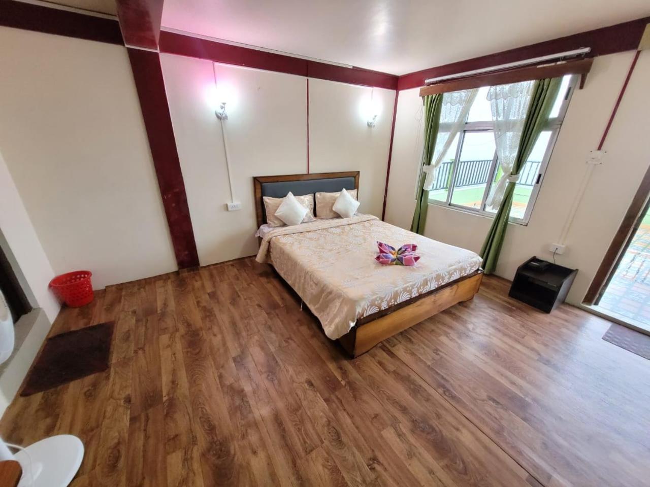 فندق Abode Me Me Ai Haven تشيرابونجي المظهر الخارجي الصورة