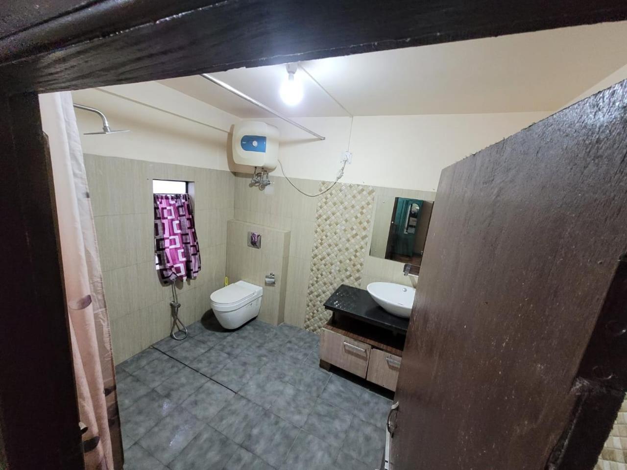 فندق Abode Me Me Ai Haven تشيرابونجي المظهر الخارجي الصورة