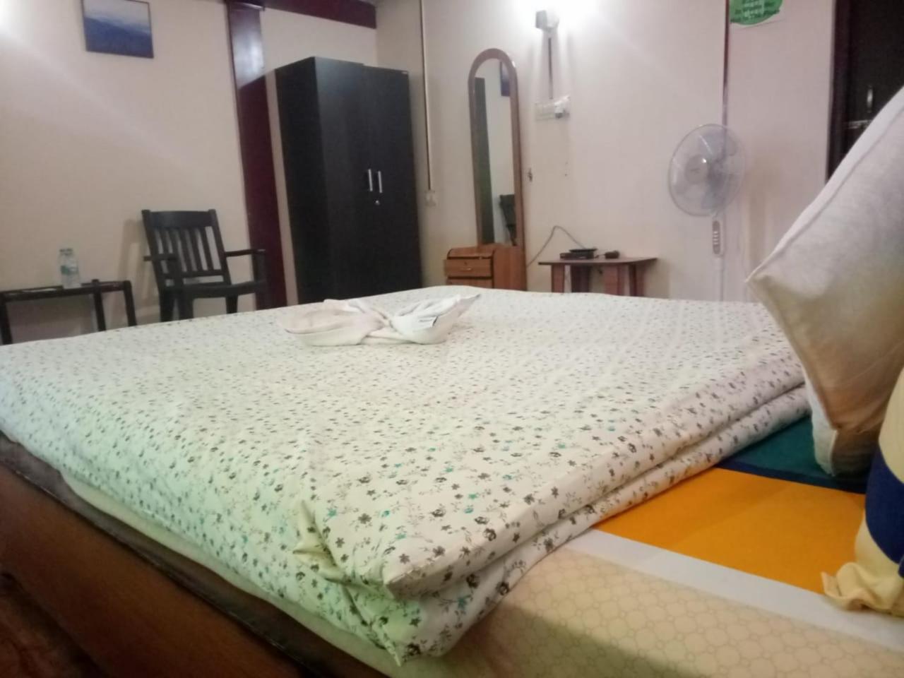 فندق Abode Me Me Ai Haven تشيرابونجي المظهر الخارجي الصورة