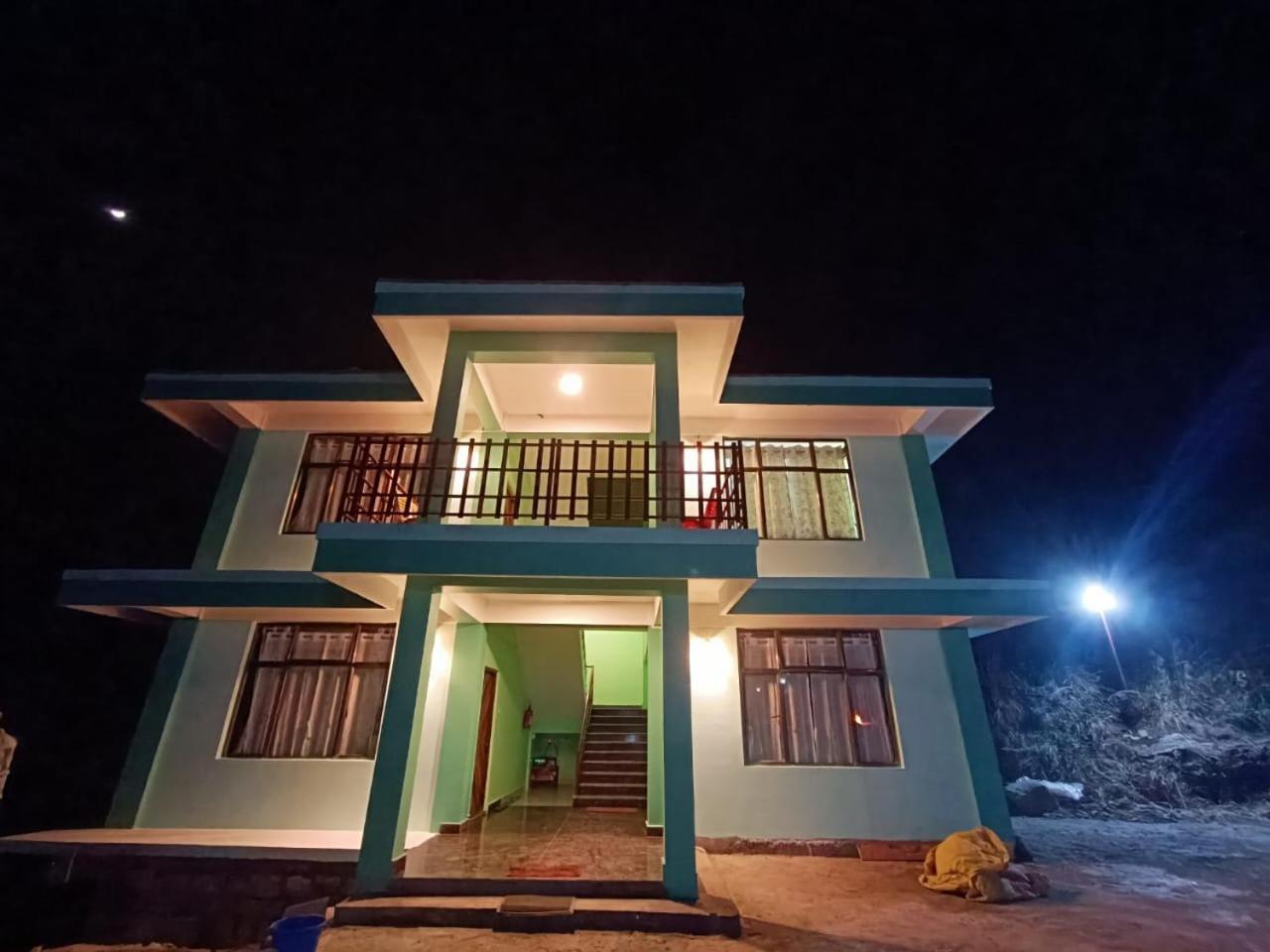 فندق Abode Me Me Ai Haven تشيرابونجي المظهر الخارجي الصورة