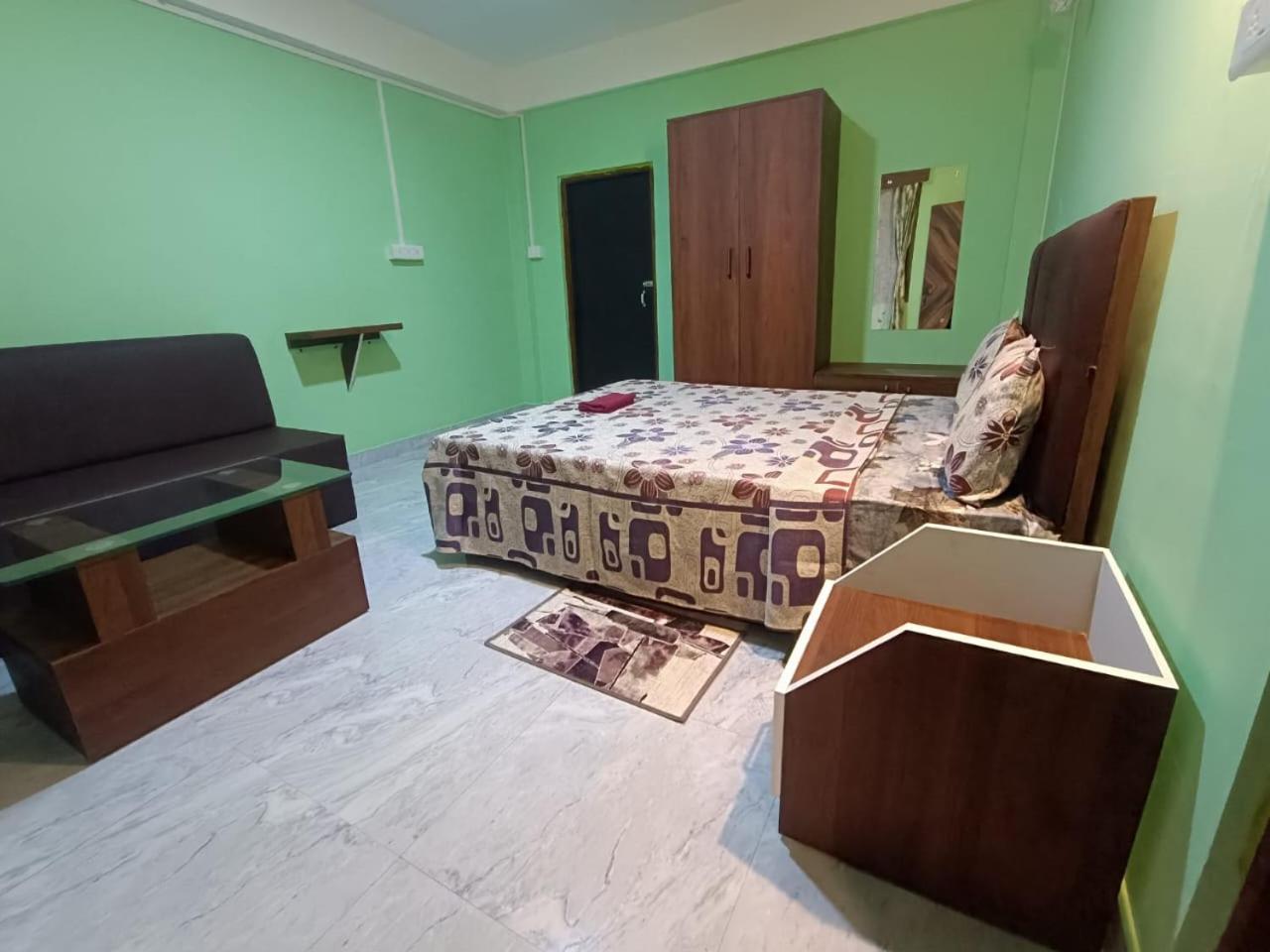 فندق Abode Me Me Ai Haven تشيرابونجي المظهر الخارجي الصورة