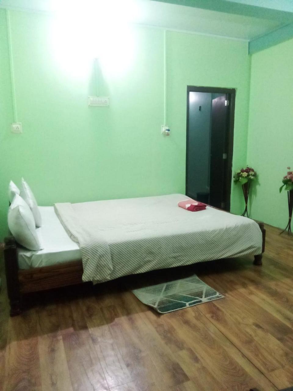 فندق Abode Me Me Ai Haven تشيرابونجي المظهر الخارجي الصورة
