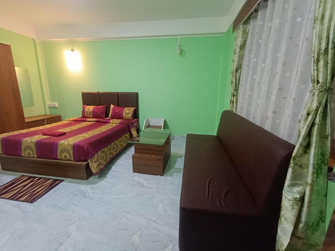 فندق Abode Me Me Ai Haven تشيرابونجي المظهر الخارجي الصورة