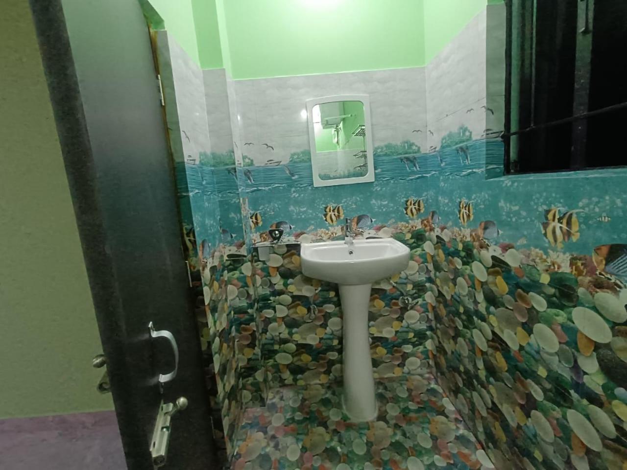 فندق Abode Me Me Ai Haven تشيرابونجي المظهر الخارجي الصورة