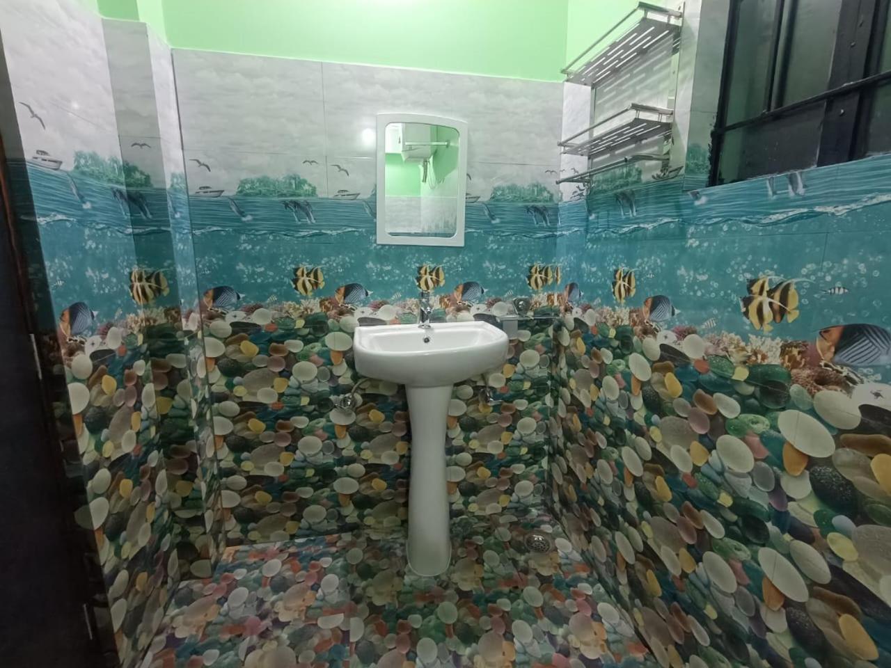 فندق Abode Me Me Ai Haven تشيرابونجي المظهر الخارجي الصورة